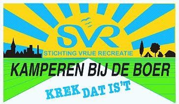 SVR / Stichting Vrije Recreatie